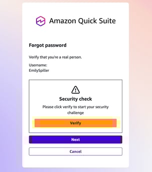 Patchwork Insights - security check