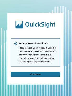 Patchwork Insights - password reset 3-1